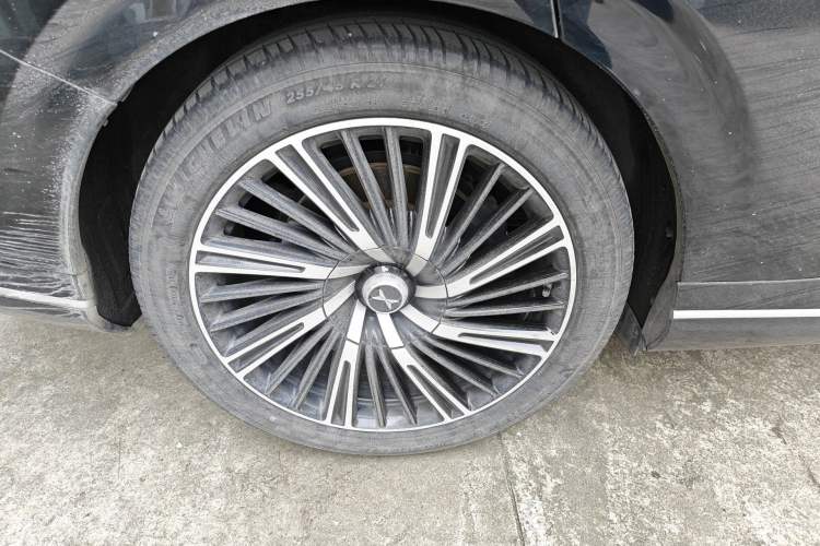 Used XPeng G9 2024 702 Pro