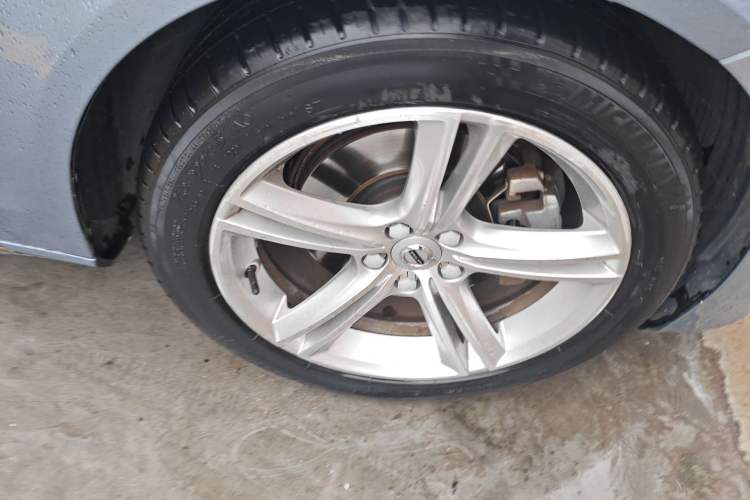 Used Volvo S90 2019 T5 Zhiyi Edition