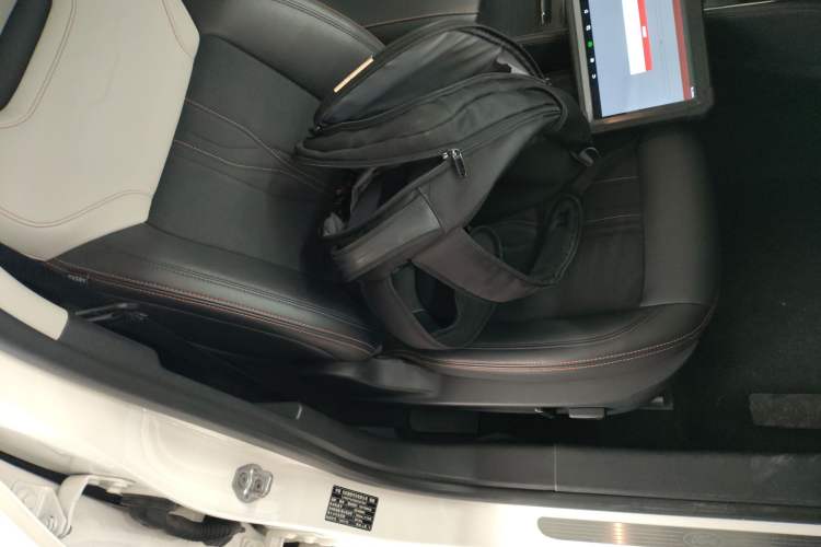 Used Ford Mondeo 2022 EcoBoost 245 Ultimate Model
