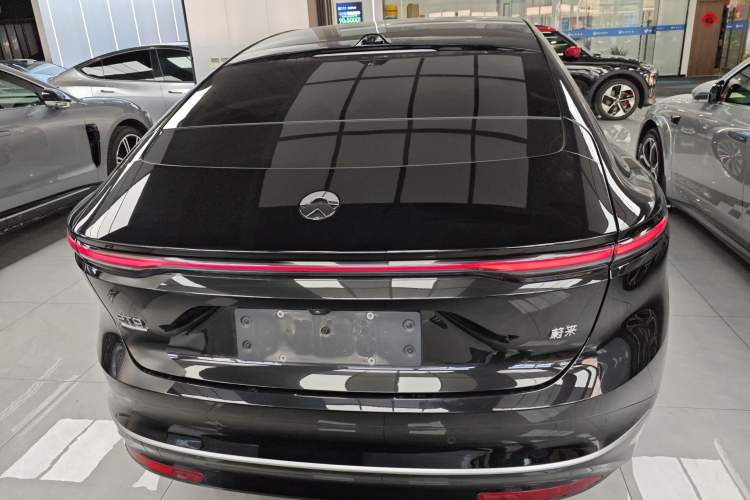 Used Nio ET9 2025 100kWh Signature Edition
