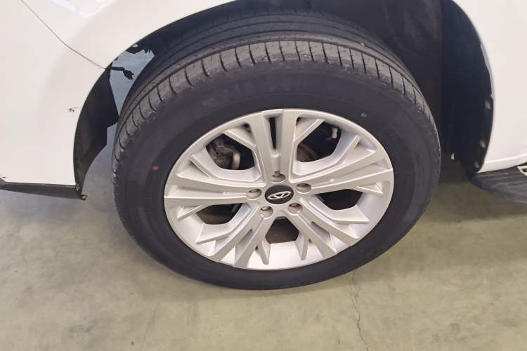 Used Chery Tiggo 3 2020 Million Global Edition 1.5L Manual Fashion Model