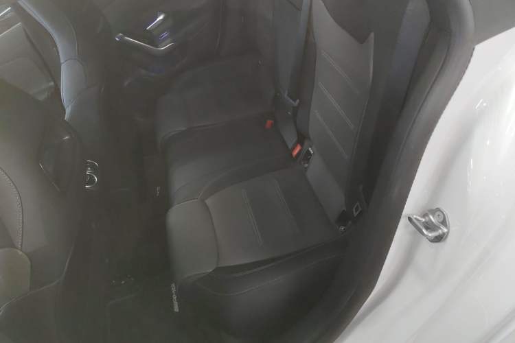 Used Mercedes-Benz CLA AMG 2020 AMG CLA 35 4MATIC