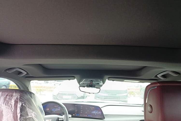 Used Cadillac CT6 2023 28T Prestige Model Headliner