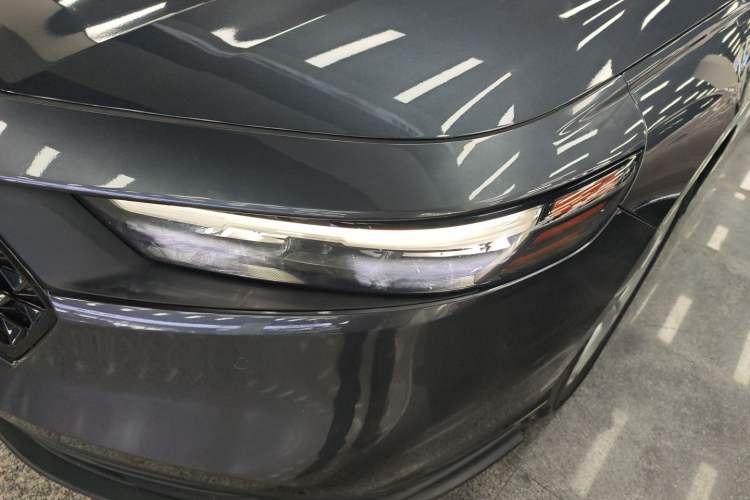 Used Honda Accord 2023 260TURBO Smart Enjoyment Version Left Front Headlight