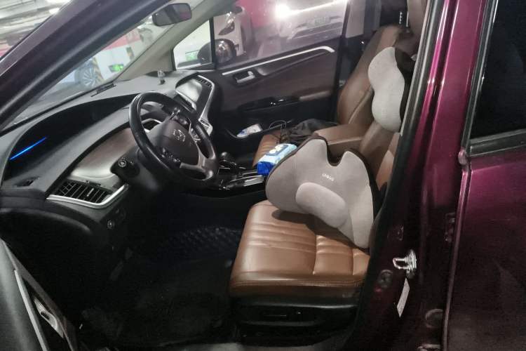 Used Honda Jade 2017 210 TURBO CVT Luxury Edition 5 Seats
