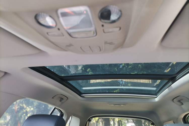 Used Citroen C5 AIRCROSS 2017 350THP Fashion Edition