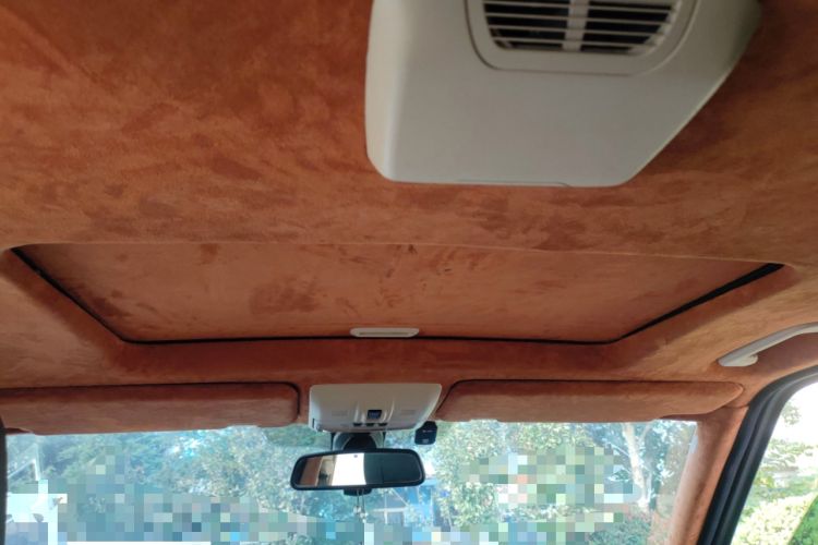 Used Land Rover Range Sport 2011 5.0 SC V8 HSE