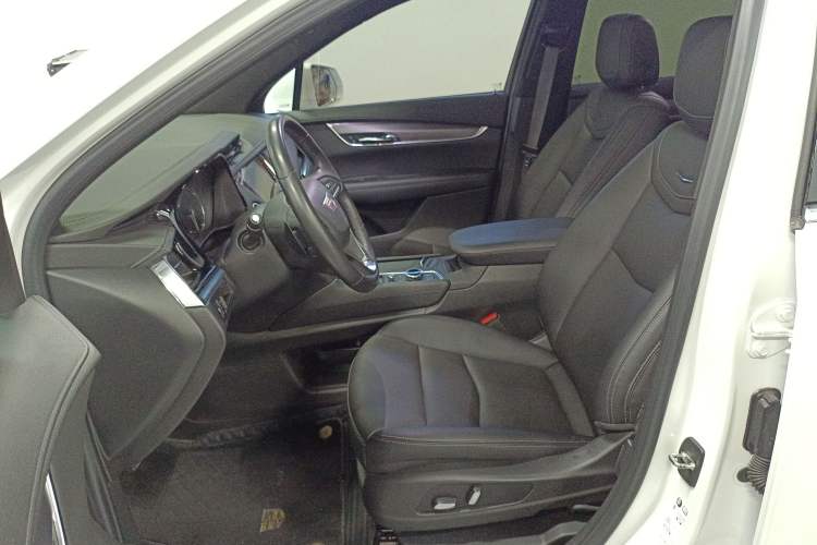 Used Cadillac XT6 2020 28T 7-Seater Four-Wheel Drive Luxury Version
