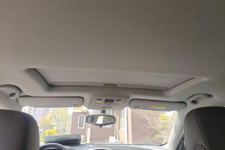 Used Chevrolet Malibu 2013 2.4L Automatic Luxury Edition
