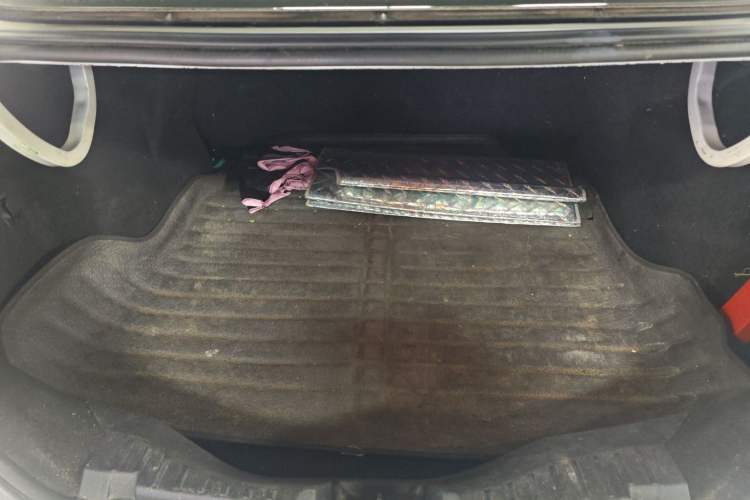 Used Ford Escort 2017 Happy Edition 1.5L Manual Fashion Model