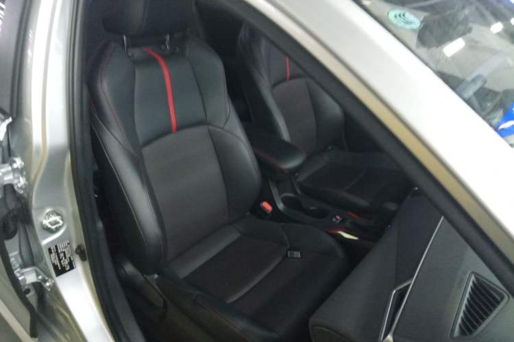 Used Toyota Levin 2021 185T CVT Sport Edition