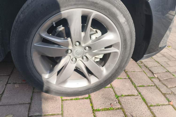 Used Acura RDX 2020 2.0T Diamond Edition SH-AWD