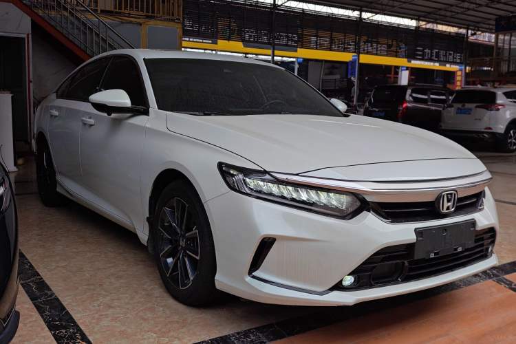 Used Honda Inspire 2022 260TURBO Elegant Edition