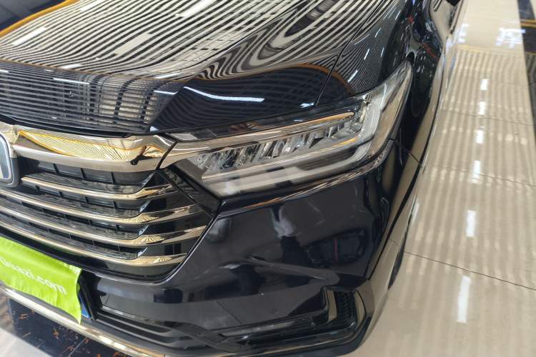 Used Honda Odyssey 2022 2.0L eHEV Sharp Enjoyment Edition