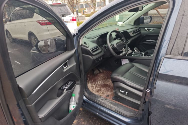 Used Wuling Victory 2022 1.5T CVT Flagship Edition