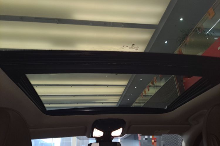 Used BMW 3 Series 2022 Restyled 325Li M Sport Night Edition Package
