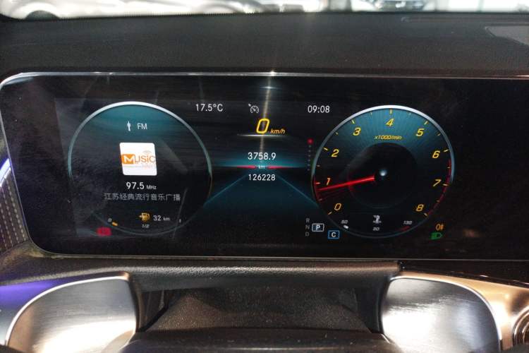 Used Mercedes-Benz GLB 2021 GLB 200 Dynamic Edition