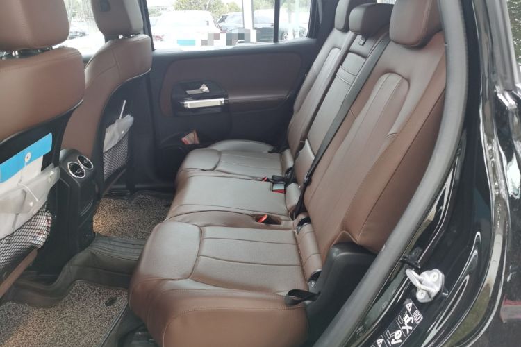 Used Mercedes-Benz GLB 2023 GLB 220 Fashion Model