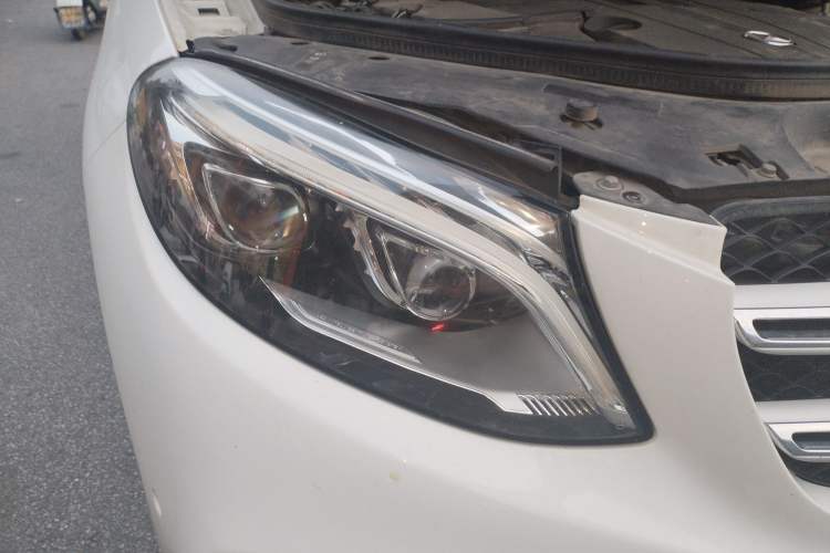 Used Mercedes-Benz GLE 2016 GLE 400 4MATIC