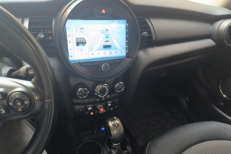 Used MINI 2014 1.2T ONE+