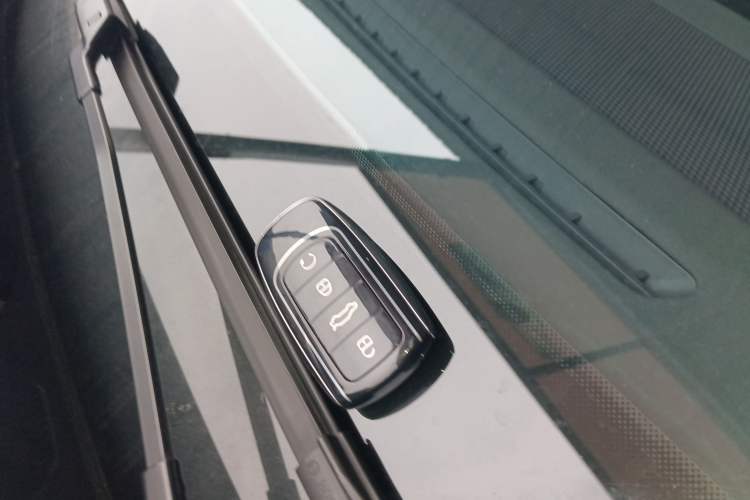 Used Chery Tiggo 9 C-DM 2025 1.5T 106KM Ultra-Comfort Edition 5 Seats Lithium-NMC