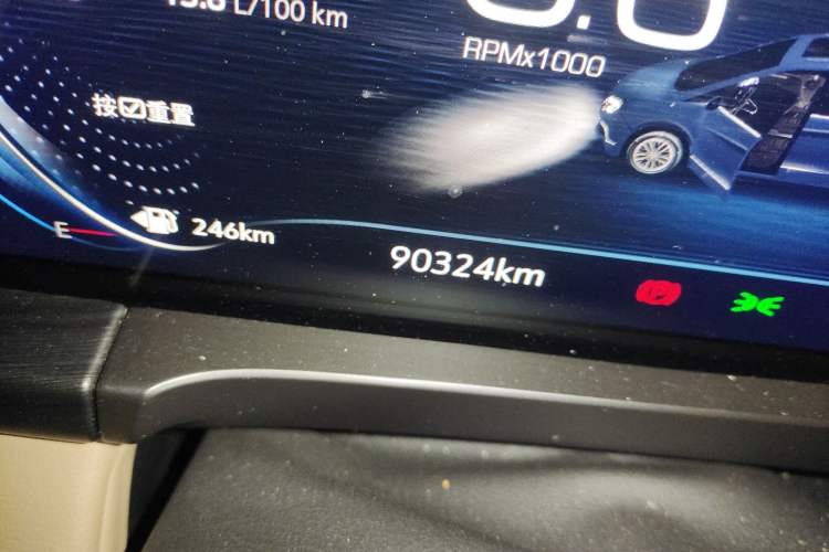 Used Buick GL8 2021 ES Land Cruiser 653T Luxury Edition