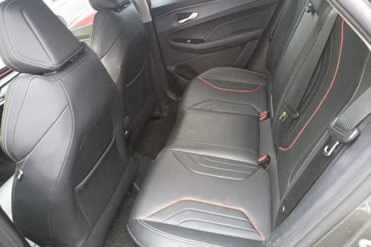 Used Geely Auto Binray 2024 Binrui COOL 1.5T DCT Longteng Edition
