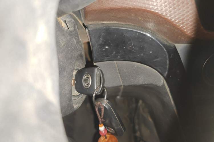 Used Great Wall Wingle 6 2017 2.4L Gasoline 4x4 Elite Version 4G69
