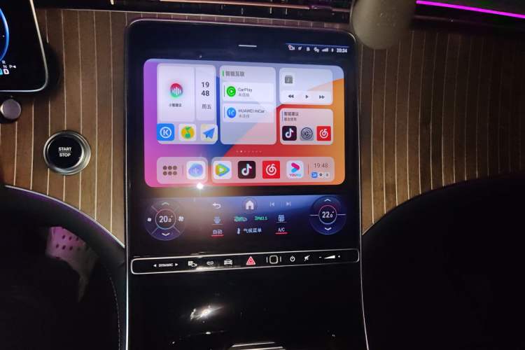 Used Mercedes-Benz EQE SUV 2023 350 4MATIC Pioneer Edition