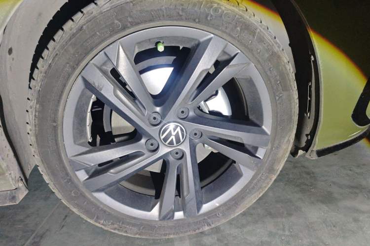 Used Volkswagen Golf 2021 280TSI DSG R-Line