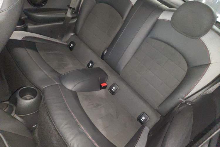 Used MINI JCW 2023 Facelift 2.0T JOHN COOPER WORKS ALL-IN
