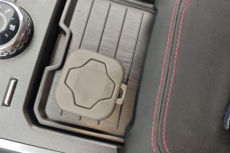 Used JETOUR Traveler 2023 2.0T All-Wheel-Drive CrossPRO
