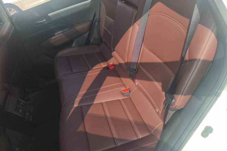 Used Renault Koleos 2018 2.0L Two-Wheel-Drive Luxury Edition
