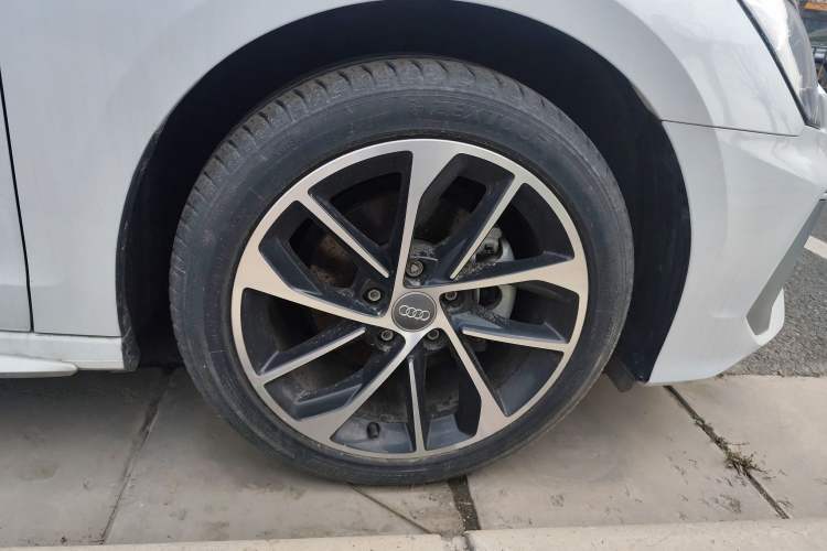 Used Audi A3 2021 A3L Limousine 35 TFSI Progressive Sport Edition