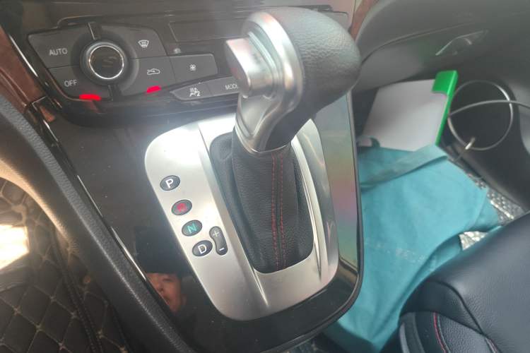 Used Haval H6 2014 Sports Edition 2.4L Automatic Prestige Model
