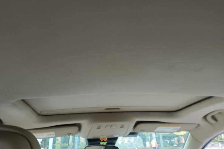 Used Buick Regal 2014 2.4L SIDI Elite Fashion Edition
