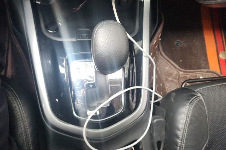 Used Nissan Terra 2018 2.5L Automatic 4x4 Luxury Edition
