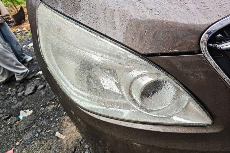 Used Buick GL8 2017 25S Comfort Version China V Standard
