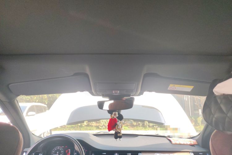 Used Land Rover Discovery Sport 2020 249 PS R-Dynamic Performance Edition