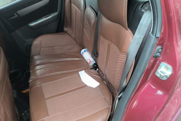 Used Suzuki Swift 2016 1.5L Automatic Fashionable Coolplay Edition
