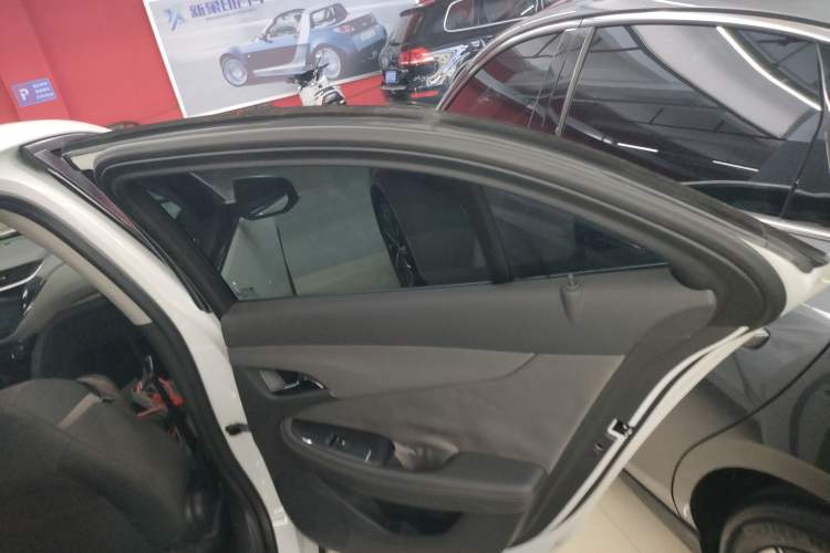 Used Chevrolet Malibu 2016 1.6T Automatic Comfort Edition