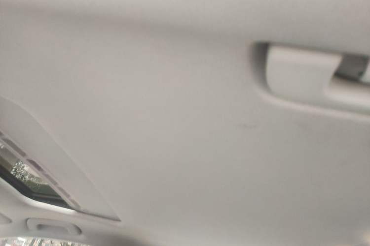 Used Audi A4L 2015 35 TFSI Automatic Comfort Model