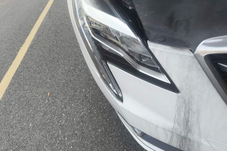 Used Cadillac XTS 2018 28T Elite Edition