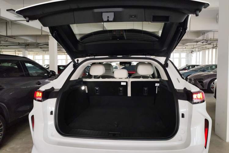 Used EXEED Stellar C-DM 2026 Global Edition 120 Long-Range Two-Wheel Drive
