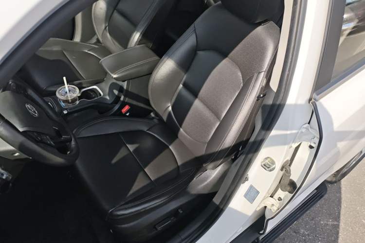 Used Hyundai ix35 2018 2.0L Automatic 2WD Zhiyong·Changxiang Edition
