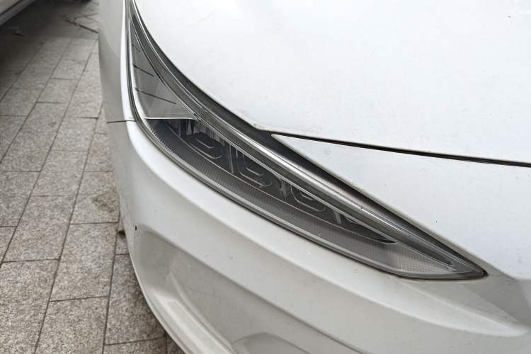 Used Geometry A 2019 Upgraded Model High-Resolution Standard Range Square Edition
