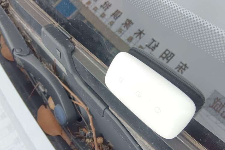 Used Geely Galaxy L6 2023 60km PLUS Vehicle Key