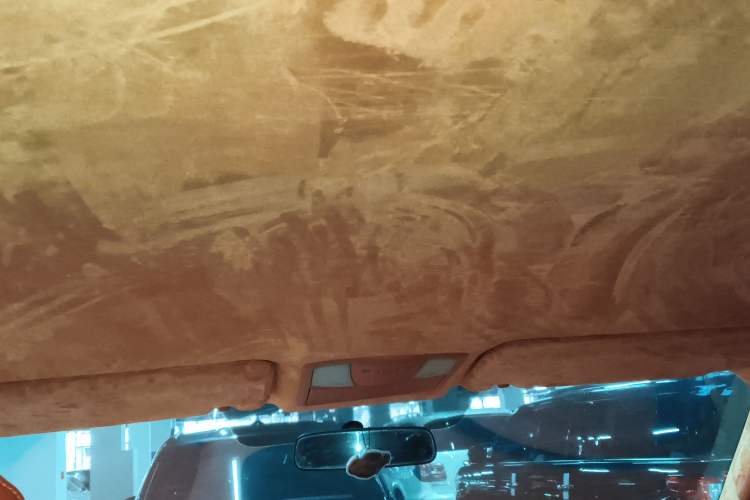 Used Nissan Patrol 2018 4.0L LinkedIn Edition