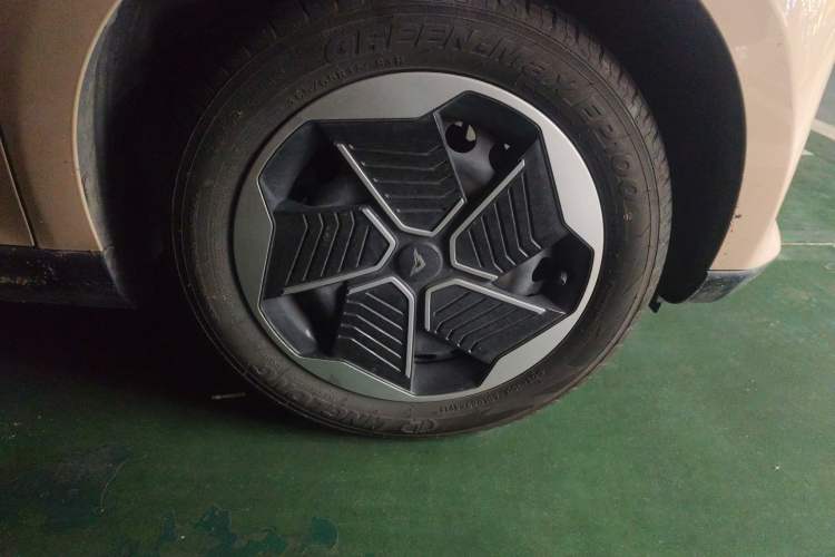 Used Cowin October 2023 201km Wave Rider Edition
