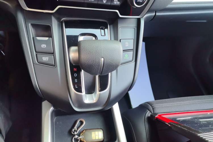 Used Honda CR-V 2021 240TURBO CVT Two-Wheel Drive Urban Edition